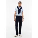 Хлопковое поло Slim - Tommy Mainline 4