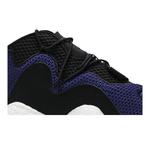 Кроссовки Adidas Crazy BYW J 'Real Purple' 2