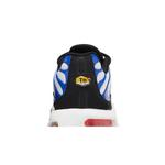 Кроссовки Nike Air Max Plus GS 'White Game Royal' 7