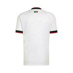 Джерси Adidas Mexico 26 выездная форма «Белый» 2