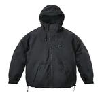 Куртки Palace Asym Shell Jacket 'Black' 1