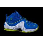 Кроссовки Nike Air Penny 2 Le «Sprite» 1