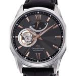 Наручные часы Star Semi Skeleton 39 мм 2