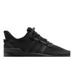 Кроссовки Adidas U_Path J 'Triple Black' 2