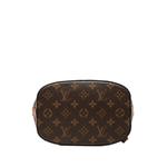 2020 Monogram Reverse Dauphine PM backpack 4