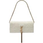 Сумка-сэтчел Tweed Monogram Kate 99 Tassel Bag (2020 год) 1