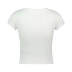 Футболки с коротким рукавом Vivienne Westwood Peru T-Shirt 'Белый' 2