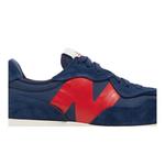 Кроссовки New Balance 327 'Navy True Red' 2