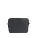 Monogram Taurillon Steamer messenger bag 2