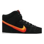 Кроссовки Nike Dunk SB High 'Truck It' 2