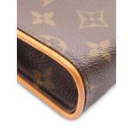 Поясная сумка Monogram Pochette Florentine (2002 год) 2