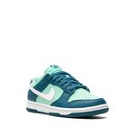 Кроссовки Dunk Low Geode Teal 2