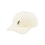 Кепки Supreme x Kangol Ventair Logo Spacecap 'Cream' 1