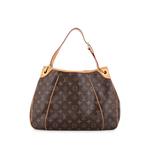 Сумка-хобо Galliera Handbag Monogram Canvas PM 2