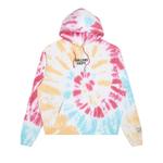 Худи Gallery Dept. Marina Tie Dye Hoodie 'Multicolor' 1