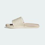 Повседневные шлепанцы ADILETTE COMFORT 2.0 SLIDES, унисекс, белые, HQ2468 7