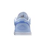 Кроссовки Air Jordan 1 Low SE 'Mighty Swooshers' 7