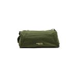 Сумка через плечо Supreme Utility Bag 'Оливковый' 2
