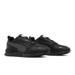 Кроссовки Felipe Pantone x Puma Mirage Mox Tech 'Iridescent Black' 8