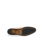 Лоферы Aguilares Chestnut Tassel 5