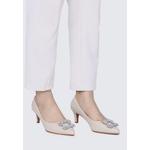 Туфли-лодочки Casey Comfy 6