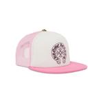 Кепки Chrome Hearts Sex Records Hat 'Белый/Розовый' 2