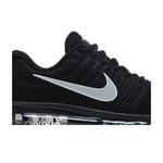 Кроссовки Nike Air Max 2017 'Black' 2024 2
