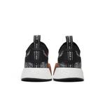 Кроссовки adidas NMD_R2 Primeknit «Core Black» 6