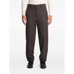 Коричневые брюки 2