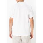 Футболка с логотипом Logo Box Tee - Tommy Mainline 2