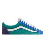Повседневные кроссовки Vans Old Skool 'Retro Court' 2