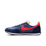 Повседневный бег Nike Waffle Trainer 2 SP 'Midnight Navy' 3