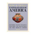 Книга Wine & Travel United States of America 1
