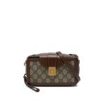 2000-2015 Mini GG Supreme Clasp crossbody bag 1