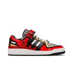 Кроссовки The Simpsons x adidas Forum Low 'Duff Beer' 1