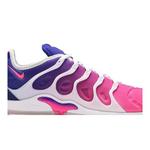 Кроссовки Nike Wmns Air VaporMax Plus 'Pink Purple Gradient' 2