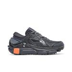 Кроссовки Li-Ning Sun Chaser 'Grey Black' 1