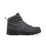Ботинки Nike Manoa Leather GS 'Dark Grey' 1