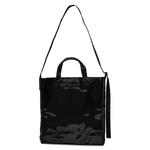 Сумка GOAT x Kandis Williams for Art Basel '23/'24 Tote Bag Черный 2