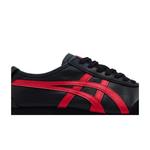 Кроссовки Onitsuka Tiger Mexico 66 'Black Classic Red' 2