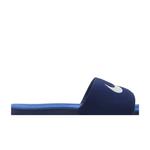 Слайды Nike Kawa GS 'Blue Void' 2