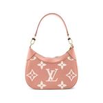Сумка на плечо Boulogne NM Handbag Bicolor Monogram Empreinte Giant 2