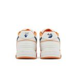 Кроссовки Off-White Out of Office «Outlined - White Comb» 6