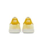 Кроссовки Pharrell x adidas Stan Smith Hu 'Holi Yellow' 6