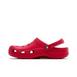 Сабо Crocs Classic Clog 'Varsity Red' 3
