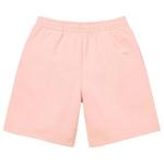 Шорты Supreme Small Box Sweatshort 'Light Pink' 1