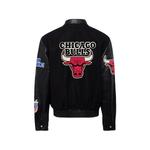 Бомбер Chicago Bulls 2