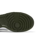 Кроссовки Nike Dunk High GS 'Cargo Khaki' 5