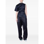 Ines pleated trousers 2