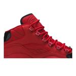 Кроссовки Lifestyle Reebok Question Mid 'Scarlet' 2